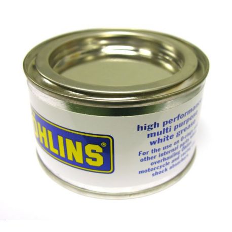 Graisse au téflon OHLINS pour amortisseurs 100 G