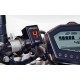 Indicateur de rapport engagé GIPRO X-type G2 avec fonction shift light HEALTECH