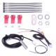 Healtech gear indicator GIpro X-type G2 with shift light function 