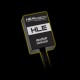 Eliminateur papillon secondaire HEALTECH GSX-R1000 2001-2004
