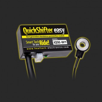 Healtech Quickshifter Easy