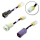 Healtech OBD Diagnostic Kit for Motorcycles and Boats Kawasaki