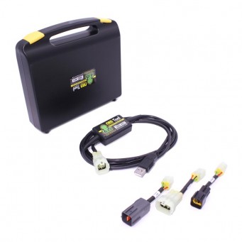 Valise diagnostic SUZUKI motos et marines OBD Tool HEALTECH