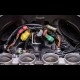 Healtech PAIR System Eliminator Triumph
