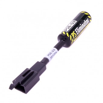 Healtech PAIR System Eliminator Triumph