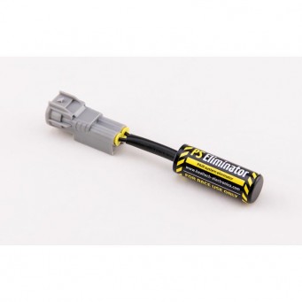 Healtech PAIR System Eliminator Honda | Kawasaki