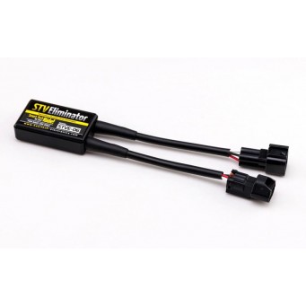 Healtech secondary throttle valve eliminator GSX-R1000 2001-2004