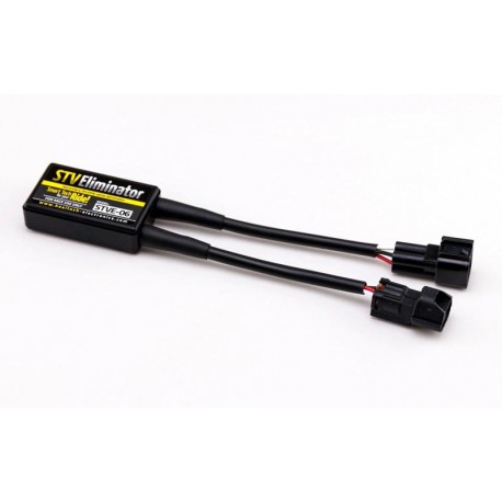 Healtech secondary throttle valve eliminator GSX-R1000 2001-2004
