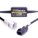 Healtech secondary throttle valve eliminator Kawasaki | Suzuki