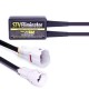 Eliminateur papillon secondaire HEALTECH SUZUKI
