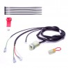 Faisceau QSH-P2T pour Quickshifter Easy1 HEALTECH iQSE-1+QSH-P2T
