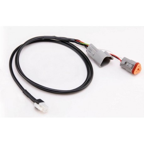 Healtech SpeedoHealer V4 Wiring harness for speed calibrator Yamaha T-Max 530 2012-2016