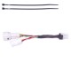 Healtech Kit Speedohealer Tachoangleichung MSX125 2013-2020