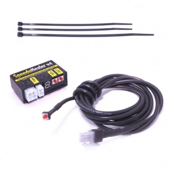 Healtech Kit Speedohealer Tachoangleichung MSX125 2013-2020