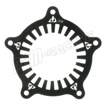 Healtech sensor disc set for AR assistant WITHOUT ABS Yamaha 321/600/660/700/800/850/890/1000