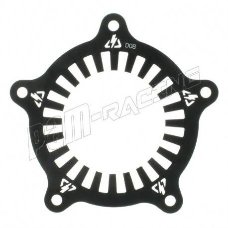 Healtech sensor disc set for AR assistant WITHOUT ABS Yamaha 321/600/660/700/800/850/890/1000