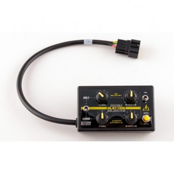 Injection adjuster HEALTECH SUZUKI