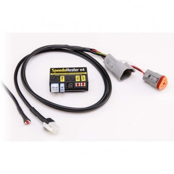 Healtech SpeedoHealer V4 Suzuki