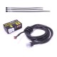 Healtech Set Speedohealer Geschwindigkeits-Kalibrator Buell 1190 / 1200