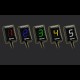 Healtech Gear Indicator GIpro DS Series Kawasaki