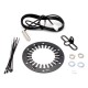 Cible + capteur pour AR Assistant NON ABS HEALTECH ARA-D01 HONDA