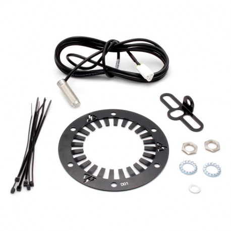 Healtech sensor disc set for AR assistant WITHOUT ABS Honda 600/900/1000/1300