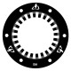 Cible + capteur pour AR Assistant NON ABS HEALTECH ARA-D01 HONDA