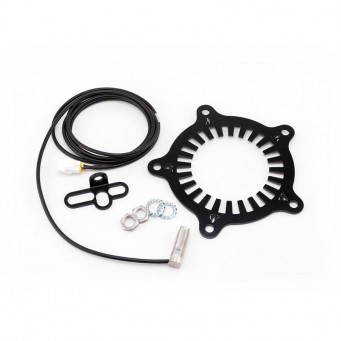 Healtech sensor disc set for AR assistant Triumph 675