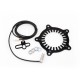 Healtech sensor disc set for AR assistant DL650 V-Strom 2004-2006 without ABS