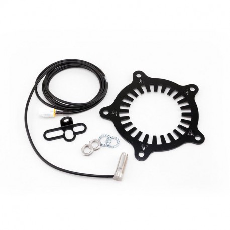Healtech sensor disc set for AR assistant DL650 V-Strom 2004-2006 without ABS