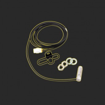 Healtech sensor disc set for AR assistant Honda | Kawasaki