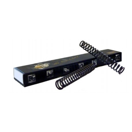 Amortisseur arrière OHLINS TTX36 CBR1000RR 08-11