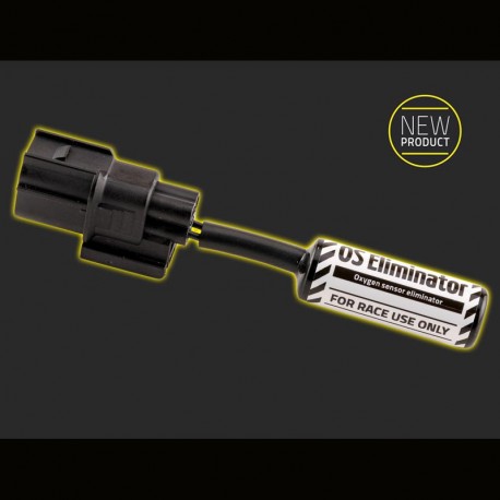 Healtech OS-Eliminator Honda CBR125R 2007-2010