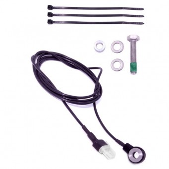 Faisceau QSH-CKP pour Quickshifter Easy1 HEALTECH iQSE-W1+QSH-CKP