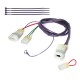Healtech wiring harness for Quickshifter Easy1 Ducati 821/937/950