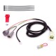 Healtech Kabelbaum für Quickshifter Easy1 YZ-450F 2011-