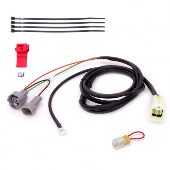 Healtech Kabelbaum für Quickshifter Easy1 YZ-450F 2011-2025