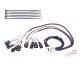 Healtech Wiring harness for quickshifter Triumph | Yamaha | Kawasaki