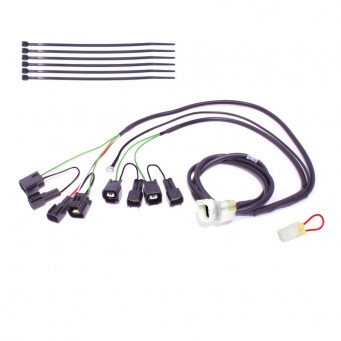 Healtech Wiring harness for quickshifter Triumph | Yamaha | Kawasaki