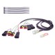 Healtech Wiring harness for quickshifter Aprilia RSV4/Tuono V4