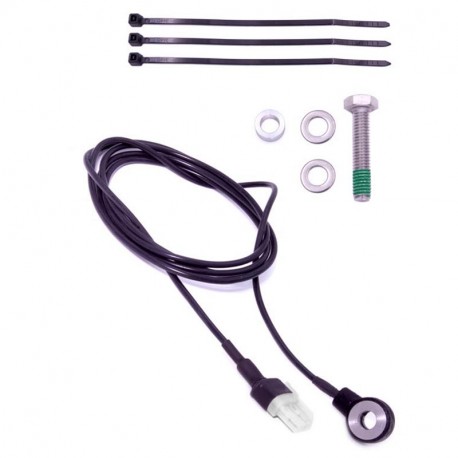 Faisceau QSX-F4A pour Quickshifter Easy1 HEALTECH iQSE-W1+QSX-F4A