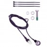Faisceau QSX-F4A pour Quickshifter Easy1 HEALTECH iQSE-W1+QSX-F4A