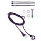 Healtech Wiring harness for quickshifter KTM 1090 | Suzuki 600/750/1000/1250/1300/1340