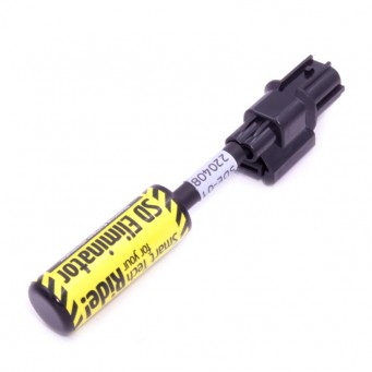 Healtech Steering Damper Eliminator Honda 600/2000 | Suzuki 600/750/1000