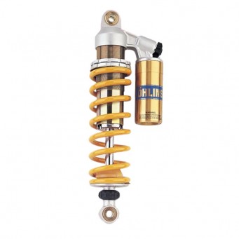 Öhlins De Carbon-Stoßdämpfer hinten für RS 250 1995–2003