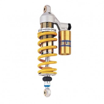 Öhlins De Carbon-Stoßdämpfer hinten für RSV4 2009-2012 | TUONO V4 2011-2012