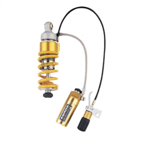 Öhlins Rear Shock Absorber for BMW F650GS DAKAR ABS 2004