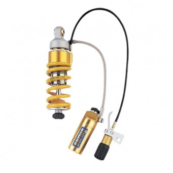 Öhlins Stoßdämpfer hinten für F650GS DAKAR 2000-2007