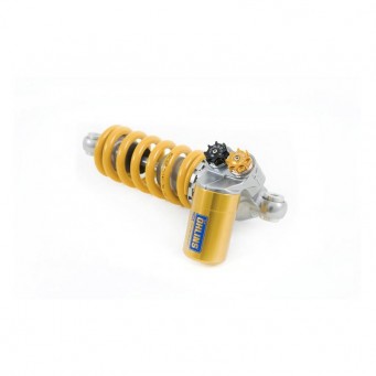 Amortisseur OHLINS de type DE CARBON avec bonbonne accolée 955i Daytona 2002-2003
