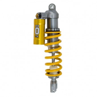 Öhlins Hinterraddämpfer G450X 2008–2010
